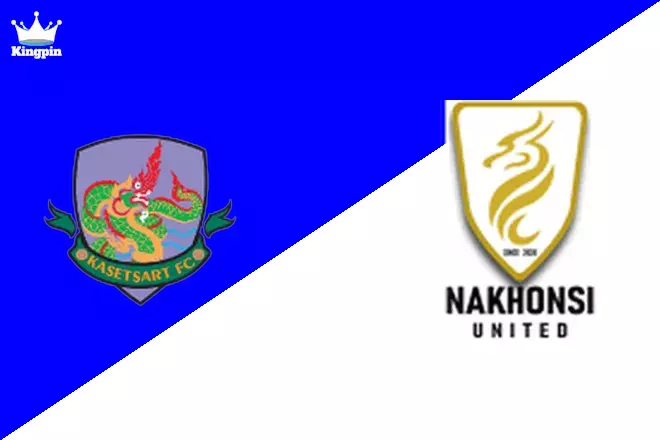 Kasetsart FC vs Nakhon Si Thammarat: Thai League 2 Spread Picks August 10, 2024
