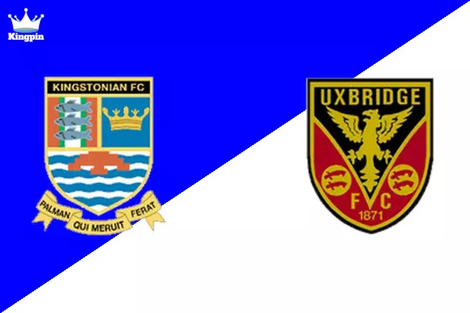 Kingstonian vs Uxbridge: Non League Div One Totals Picks August 10, 2024