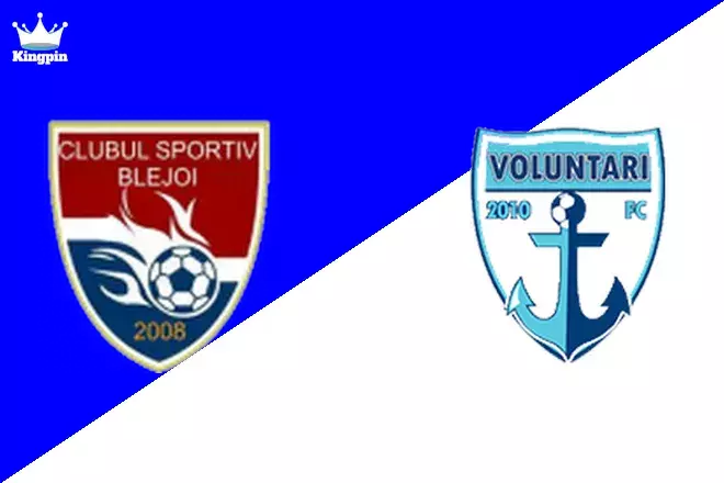 Blejoi vs FC Voluntari: Cupa României Spread Prediction 8/14