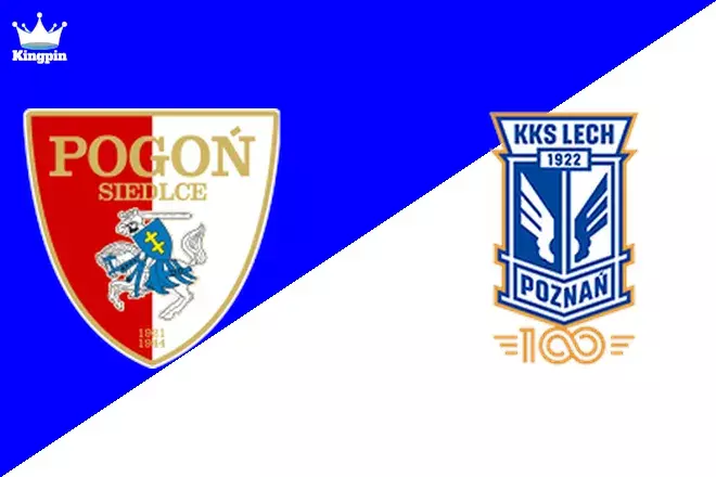 Pogoń Siedlce vs Lech Poznań II: Polish Cup Goals Over/Under Picks August 6, 2024