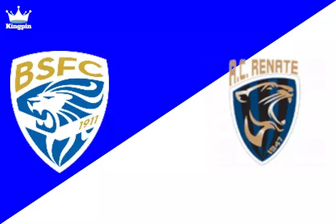 Brescia vs Renate: Friendlies Clubs Totals Picks August 4, 2024
