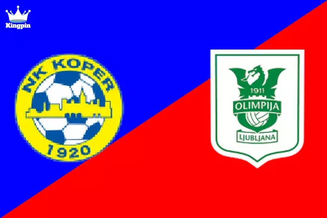 Koper vs Olimpija Ljubljana Betting Analysis: 7/28