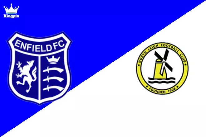 Enfield 1893 vs North Leigh: Non League Div One Moneyline Picks August 10, 2024