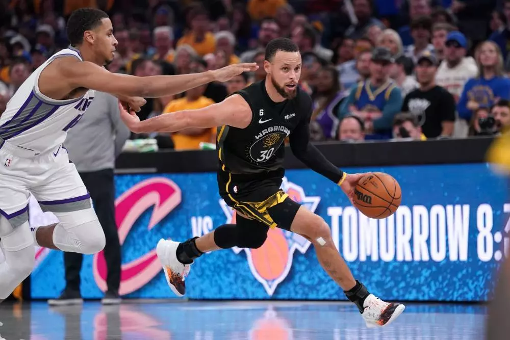 Warriors vs Kings Game 4 Prediction NBA Playoffs 4/23