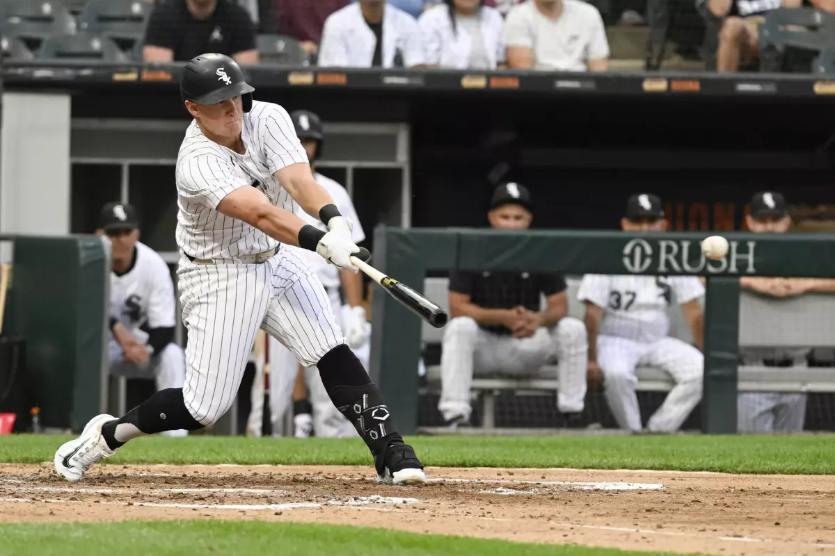 MLB Player Props Bet Guide: Kansas City Royals vs Chicago White Sox 7/29