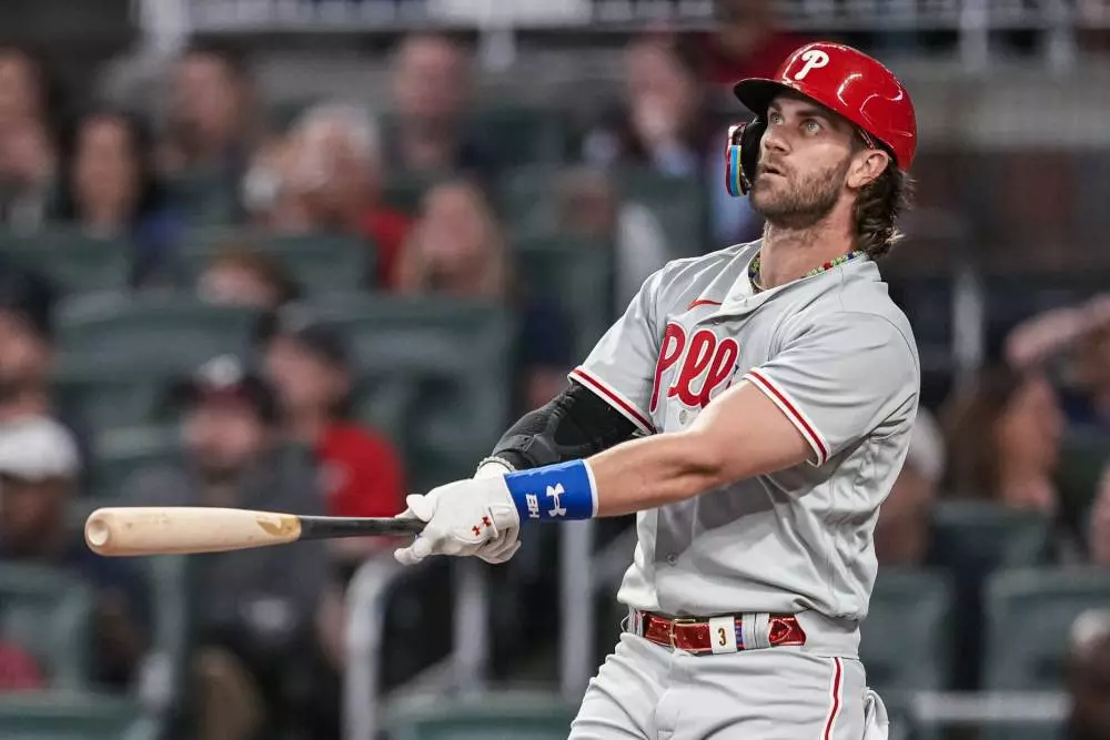 Braves vs Phillies Prediction MLB Picks Today 9/20