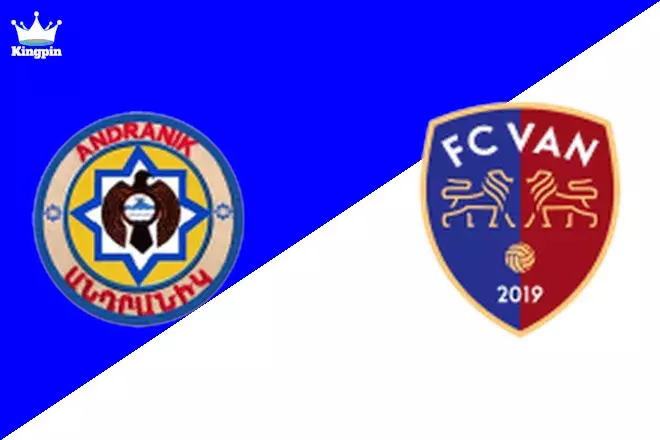 Andranik vs Van: Cup Spread Prediction 8/21