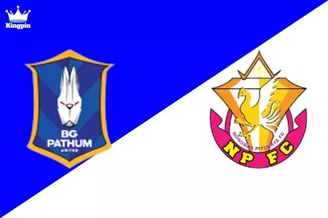 Bangkok Glass vs Nong Bua Pitchaya: Thai League 1 Spread Prediction 9/14