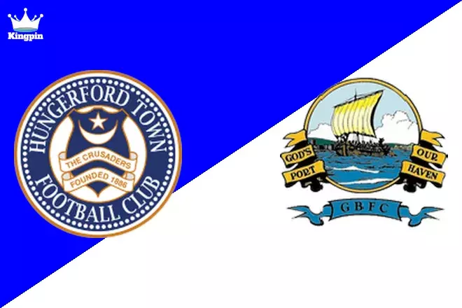 Hungerford Town vs Gosport Borough: Non League Premier Spread Prediction 8/13