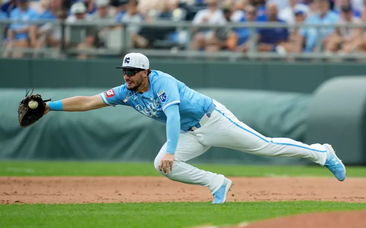 MLB Player Props Predictions and Picks: Kansas City Royals vs Chicago White Sox 7/29