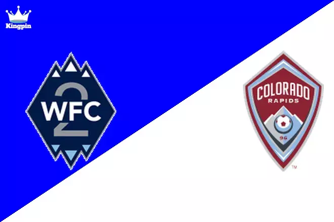 Whitecaps II vs Colorado Rapids II: MLS Next Pro Moneyline Picks August 8, 2024