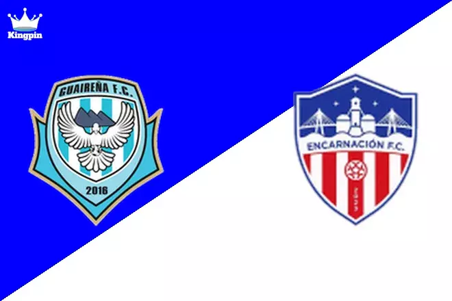 Guairena FC vs Encarnación: Paraguay Division Intermedia Totals Picks August 9, 2024