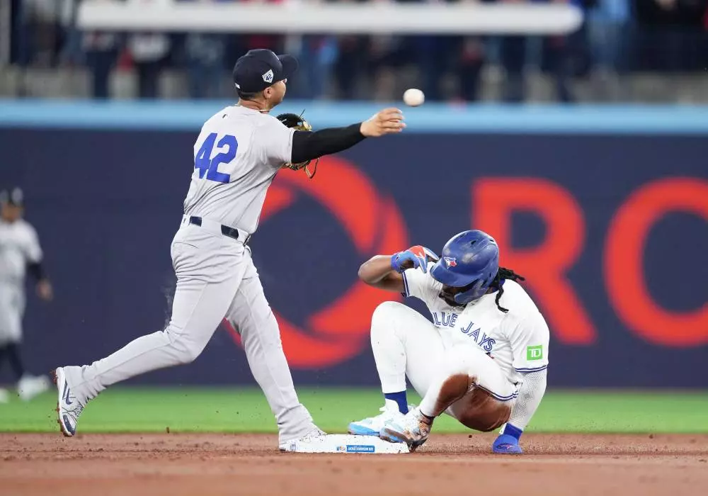 Blue Jays vs Yankees Prediction MLB Picks Today 4/16