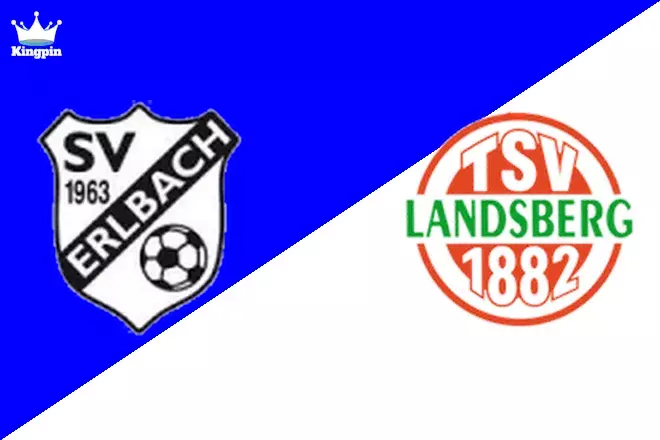 Erlbach vs Landsberg: Oberliga Totals Prediction 8/13