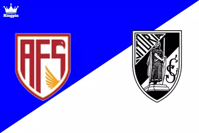 AVS vs Guimaraes: Primeira Liga Moneyline Prediction 8/25