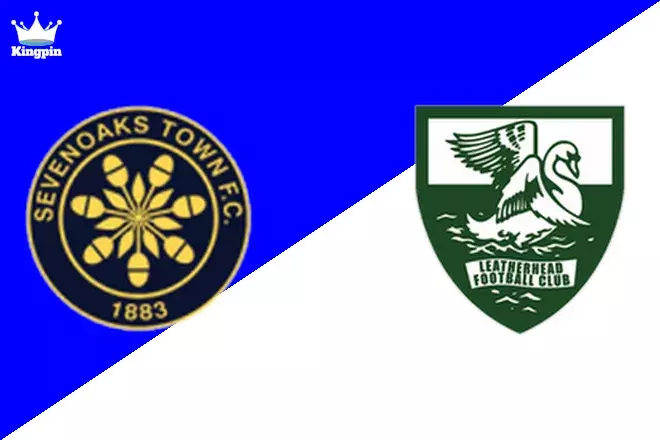 Sevenoaks Town vs Leatherhead: FA Cup Spread Prediction 8/17
