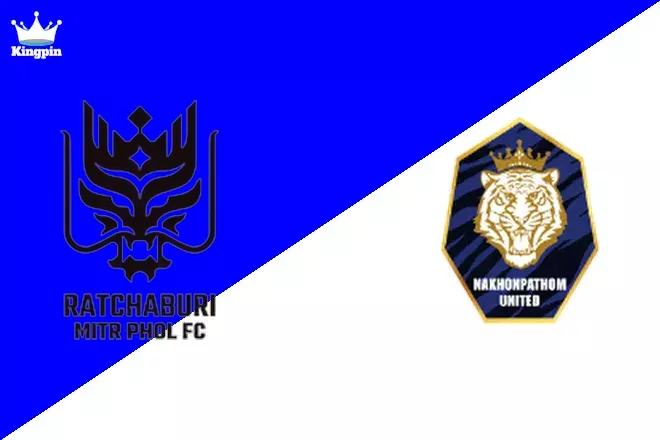 Ratchaburi vs Nakhon Pathom: Thai League 1 Spread Prediction 8/11