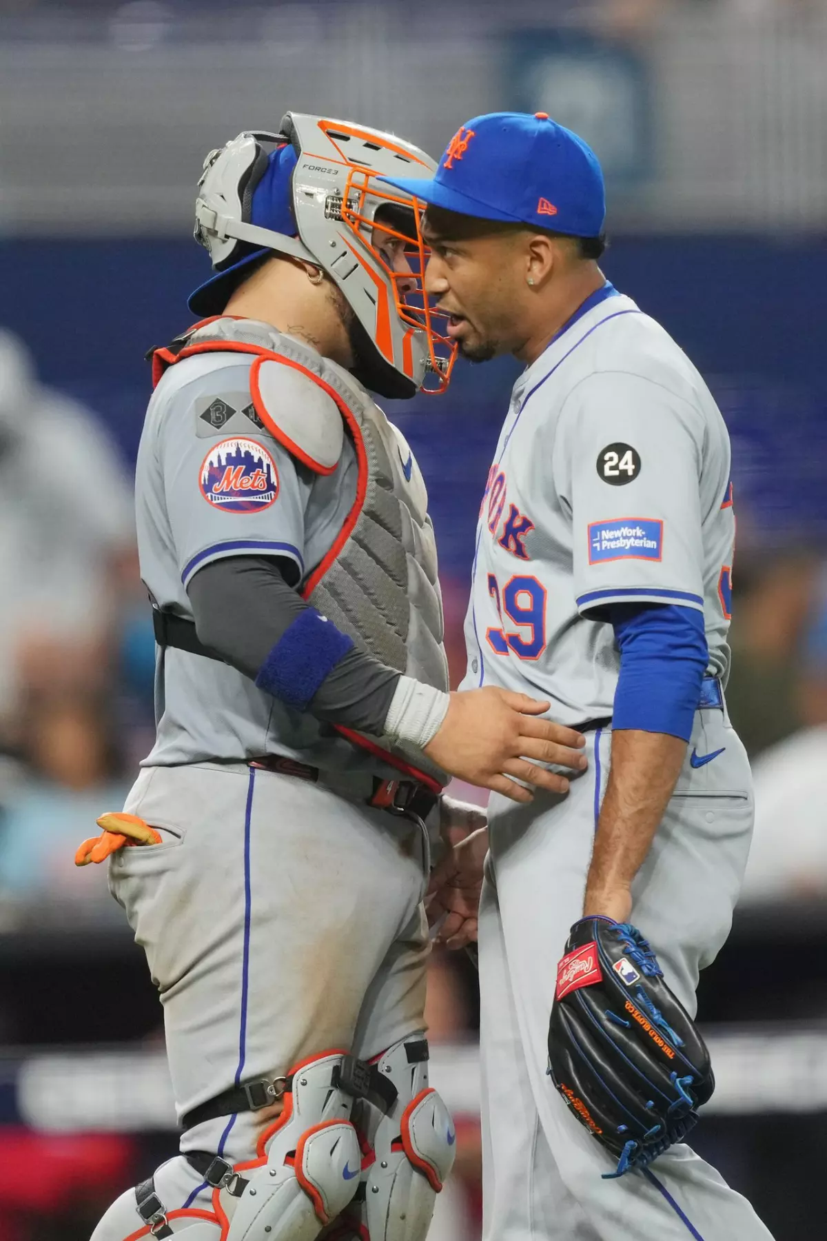 MLB Player Props Play: Atlanta Braves vs New York Mets 7/25
