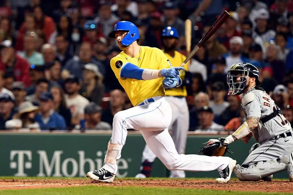 Boston Red Sox vs Detroit Tigers Prediction, Pick and Preview, June 21 (6/21): MLB