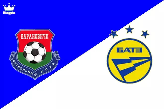 Baranovichi vs BATE II: 1. Division Spread Picks August 4, 2024