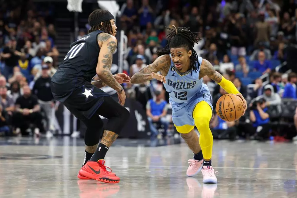 Grizzlies vs Magic - NBA Picks and Predictions 03/28