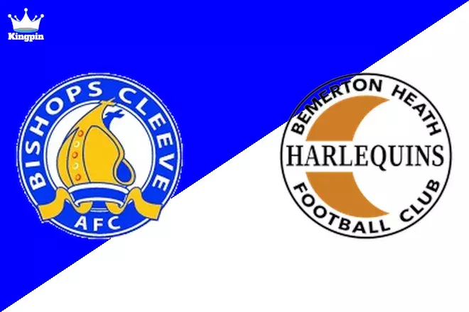 Bishop's Cleeve vs Bemerton Heath Harleq: Non League Div One Moneyline Prediction 8/24