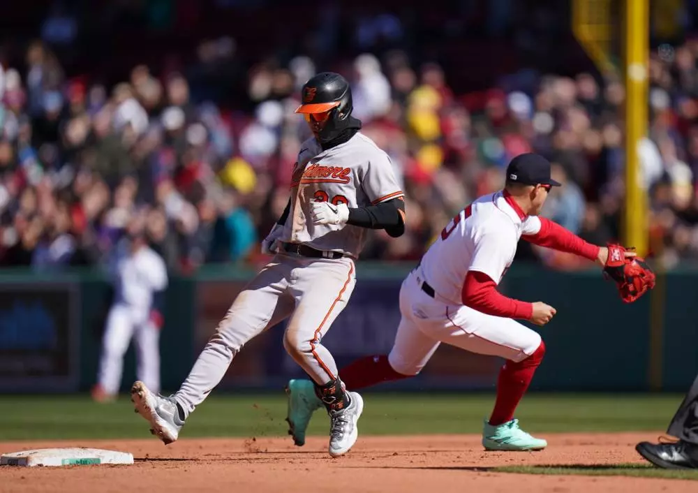 Orioles vs Red Sox Prediction MLB Picks for Today 4/25