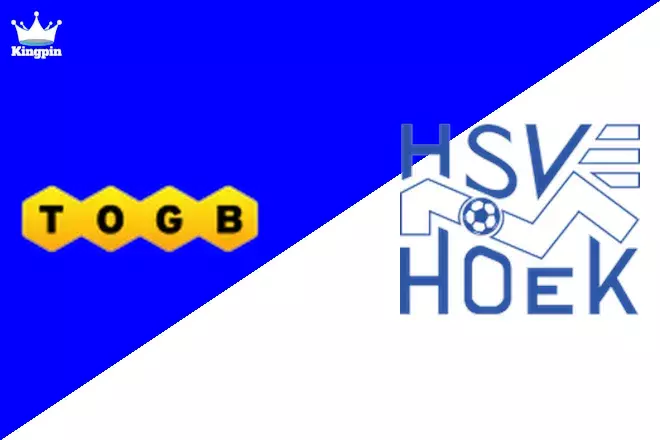 TOGB vs Hoek: Derde Divisie Moneyline Prediction 9/7