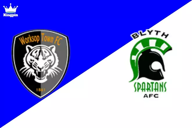 Worksop Town vs Blyth Spartans: Non League Premier Totals Prediction 8/24