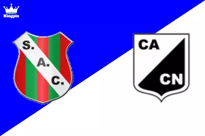 Sportivo Las Parejas vs Central Norte: Torneo Federal A Moneyline Prediction 8/25
