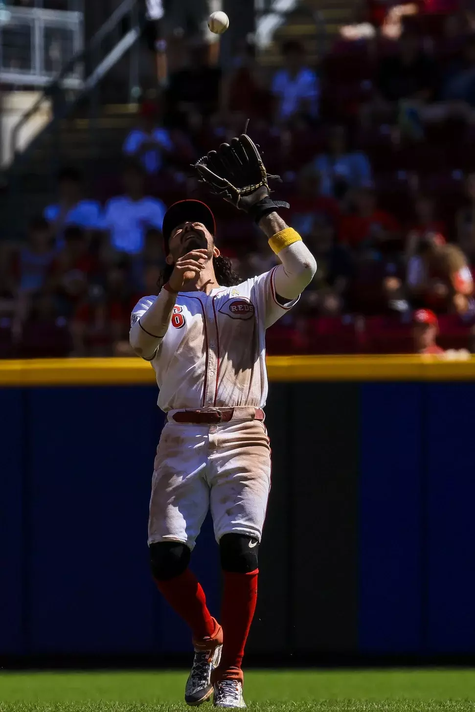 Bet on Jonathan India HR Prop vs Astros 9/2