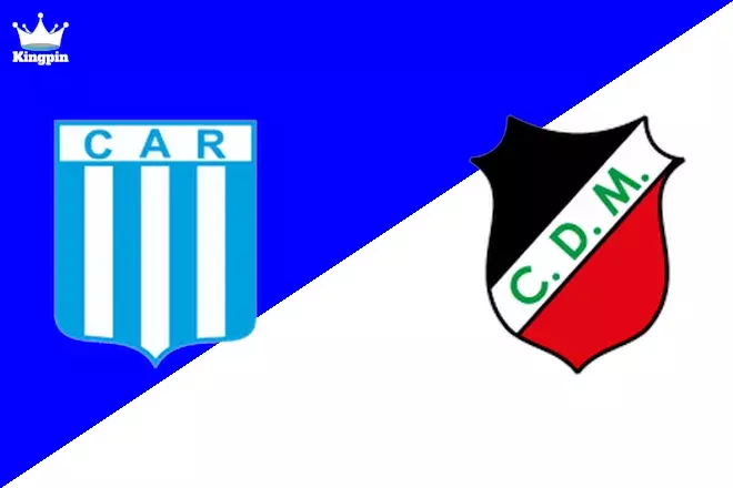 Racing Cordoba vs Deportivo Maipu: Primera Nacional Goals Over/Under Prediction 8/25