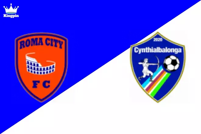 Roma City vs CynthiAlbalonga: Coppa Italia Serie D Moneyline Prediction 9/1
