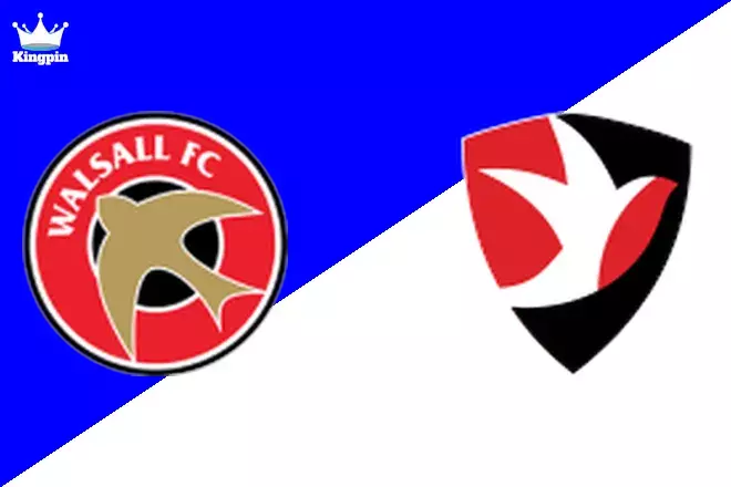 Walsall vs Cheltenham: League Two Goals Over/Under Prediction 8/31