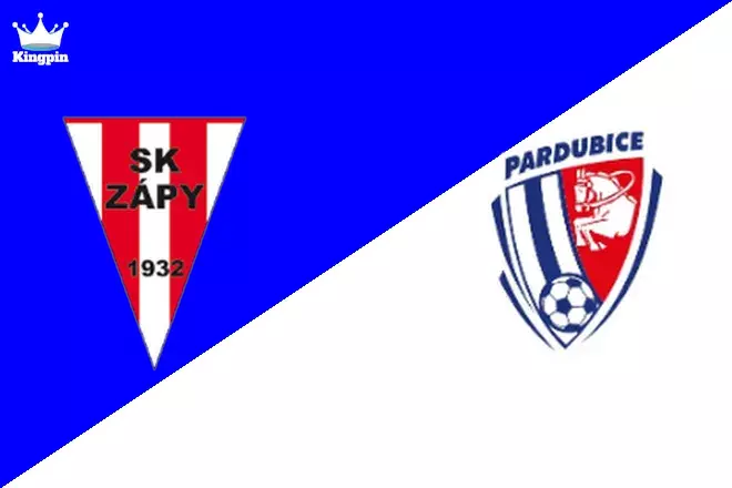 Sokol Zápy vs Pardubice II: 3. liga - CFL B Spread Prediction 9/11