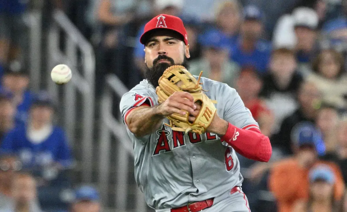 Will Wagner Player Props Prediction: Angels vs Blue Jays