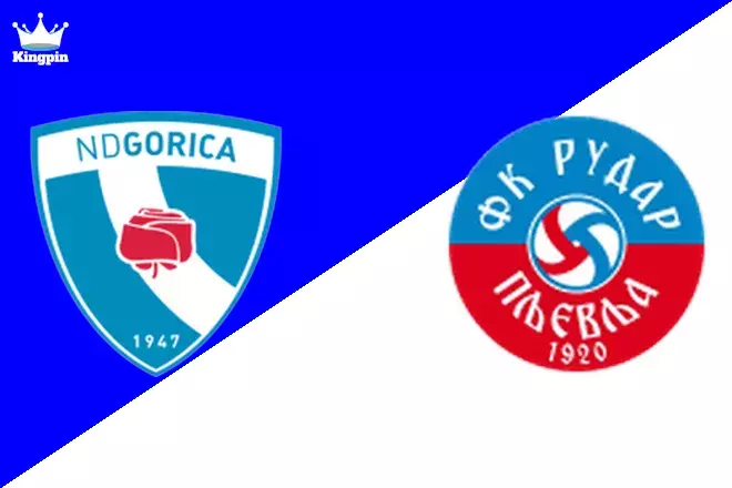 Gorica vs Rudar: 2. SNL Moneyline Picks August 10, 2024