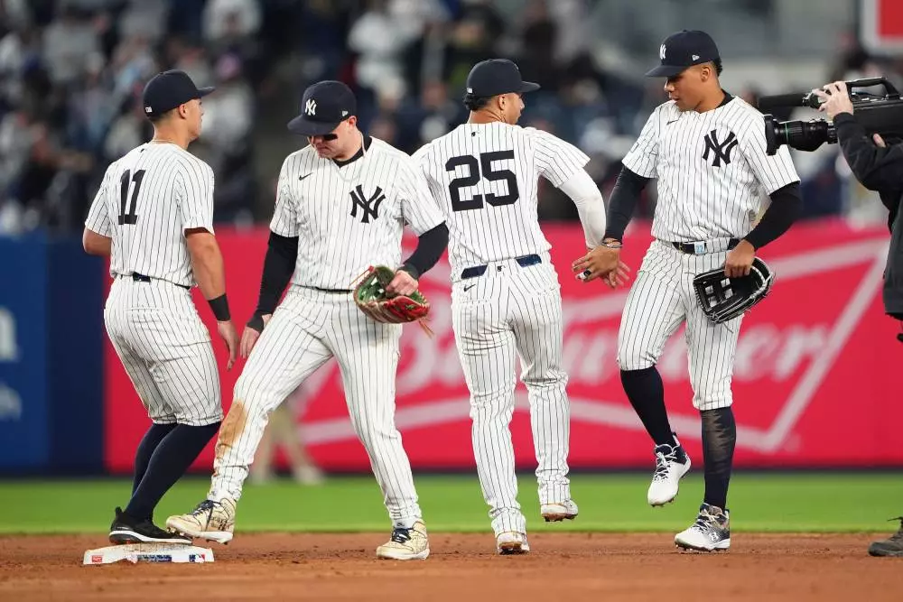Guardians vs Yankees Prediction MLB Picks Today 4/12