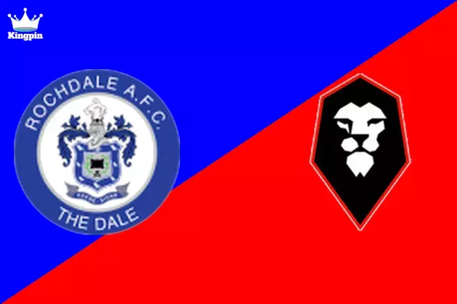 Rochdale vs Salford City: Friendlies Clubs Moneyline Picks August 3, 2024