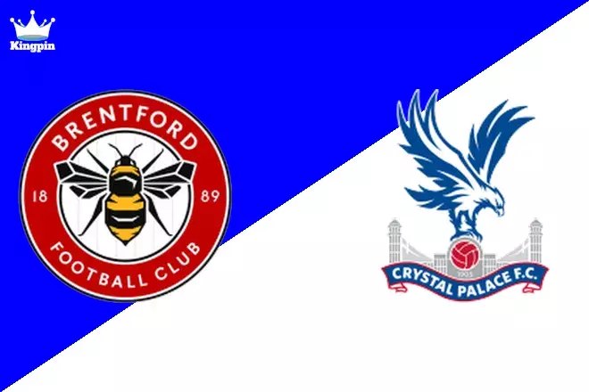 Brentford vs Crystal Palace: EPL Spread Prediction 8/18