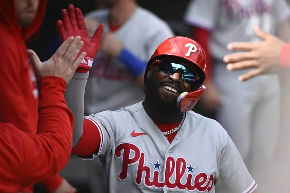 Phillies vs Rockies Prediction MLB Picks Experts 4/20