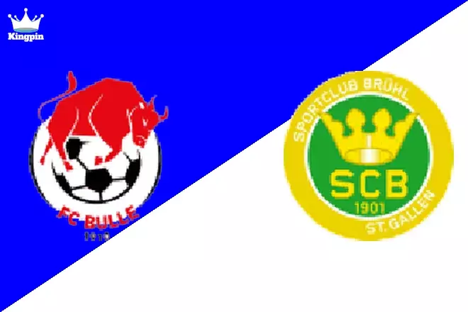 Bulle vs Brühl: 1. Liga Promotion Spread Picks August 10, 2024