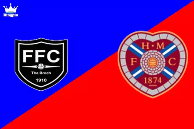 Fraserburgh vs Hearts U21: Challenge Cup Totals Picks July 30, 2024