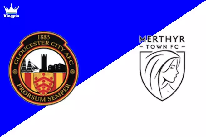 Gloucester City vs Merthyr Town: Non League Totals Prediction 8/26