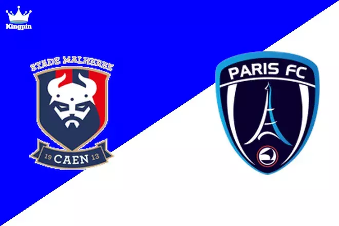 Caen vs Paris FC: Ligue 2 Spread Prediction 8/17