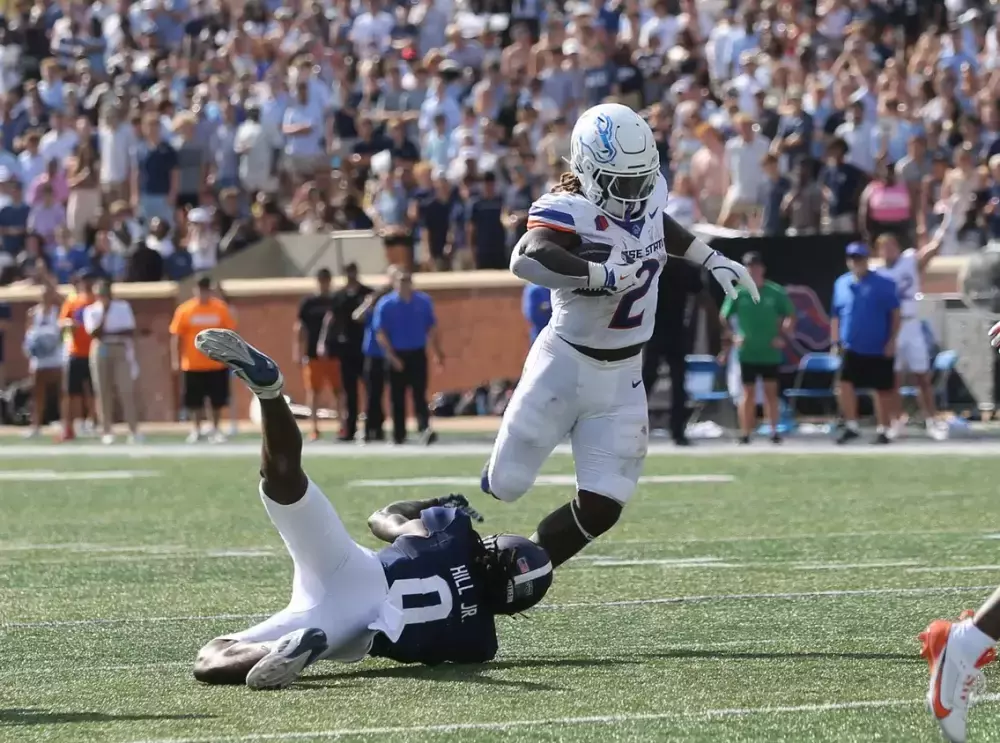 College Football Bowls Predictions: Sam Houston vs Georgia Southern