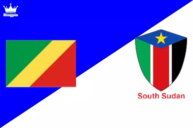 Congo vs South Sudan: Africa Cup of Nations Qualification Spread Prediction 9/5