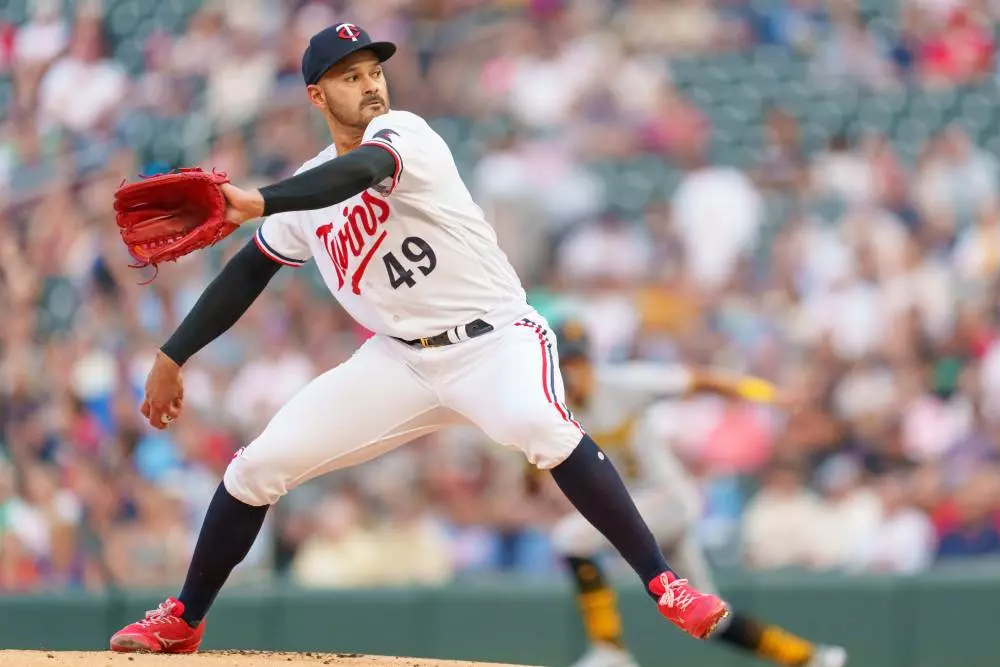 Twins vs Rangers Prediction MLB Picks Today 8/24