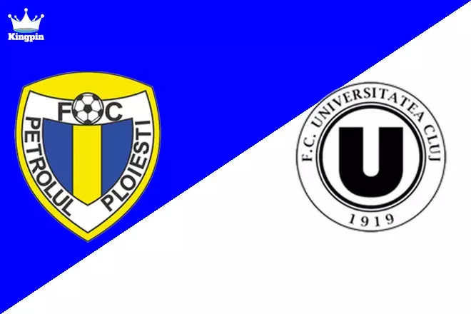 Petrolul Ploiesti vs Universitatea Cluj: Liga I Over/Under Picks August 12, 2024
