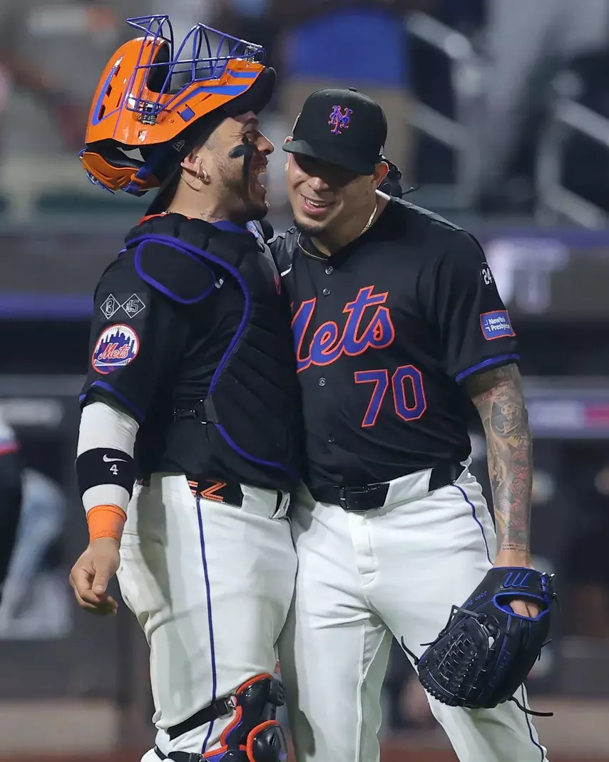 Francisco Alvarez Player Props Prediction: Mets vs Marlins